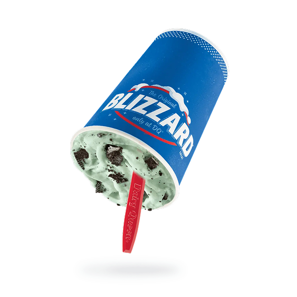 Manasquan Dairy Queen