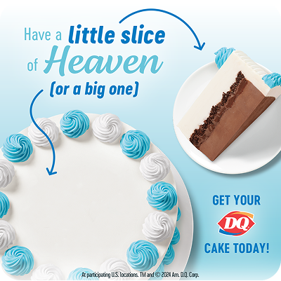 Manasquan Dairy Queen