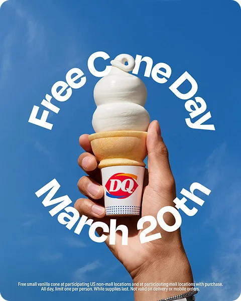 Manasquan Dairy Queen